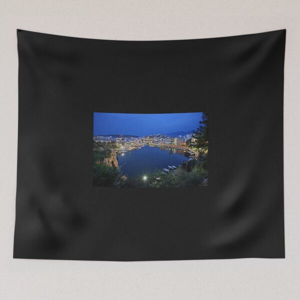 Item preview, Agios Nikolaos & Voulismeni lake designed and sold by Hercules Milas.