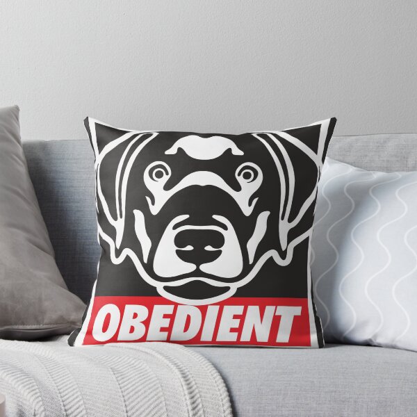 Item preview, Good Dog designed and sold by Quick-Brown-Fox.