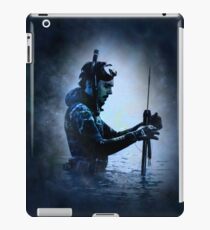 Zodiac signs iPad Case/Skin