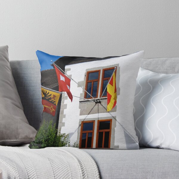 Item preview, Three Flags designed and sold by Jeff Barrett.
