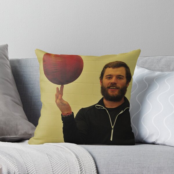 Item preview, Action Shot #2 / Portrait - rather astute  designed and sold by Pcan.