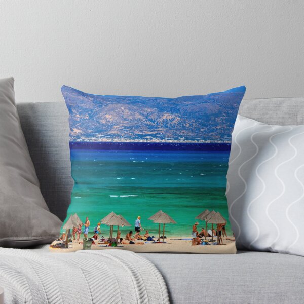 Item preview, Chryssi island, Ierapetra, Crete designed and sold by Hercules Milas.