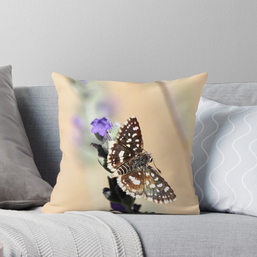Item preview, Throw Pillow designed and sold by RinaG.