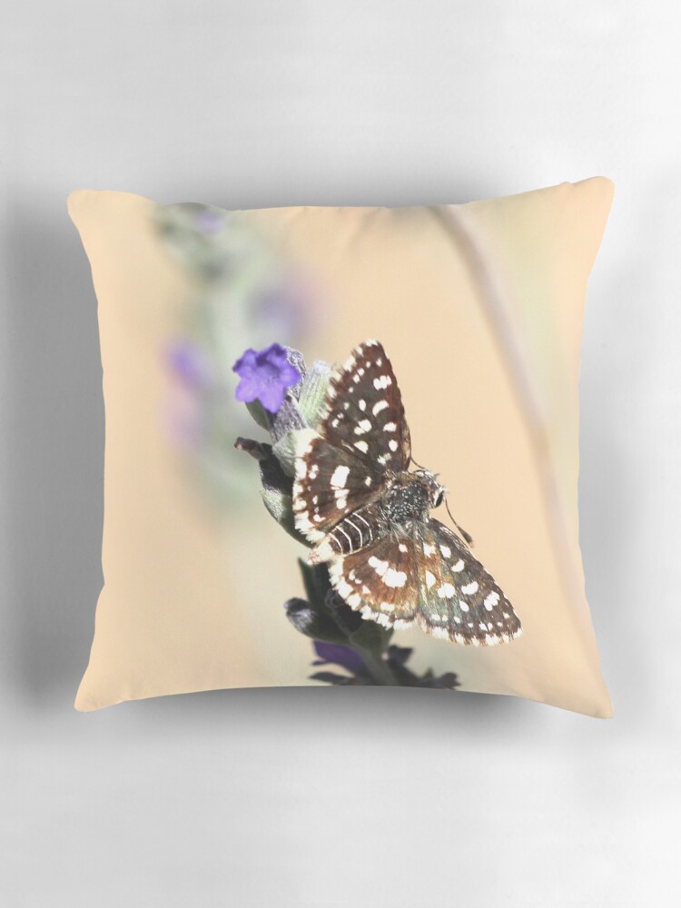 Thumbnail 3 of 4, Pillow, Common Sandman designed and sold by RinaG.