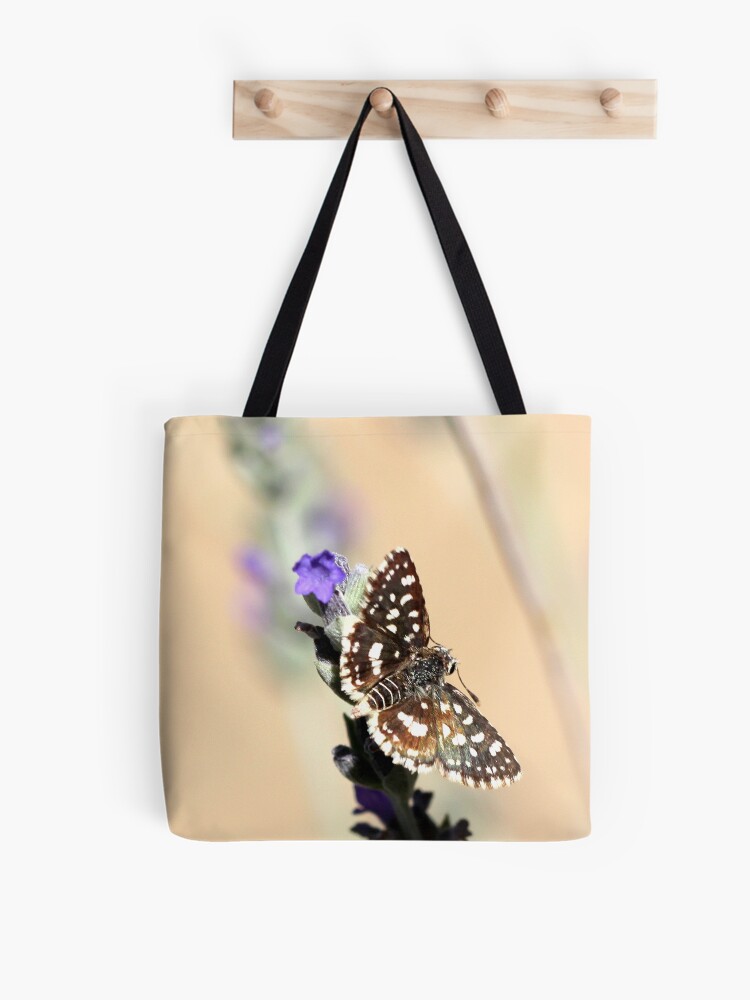 Thumbnail 1 of 2, Tote Bag, Common Sandman designed and sold by RinaG.