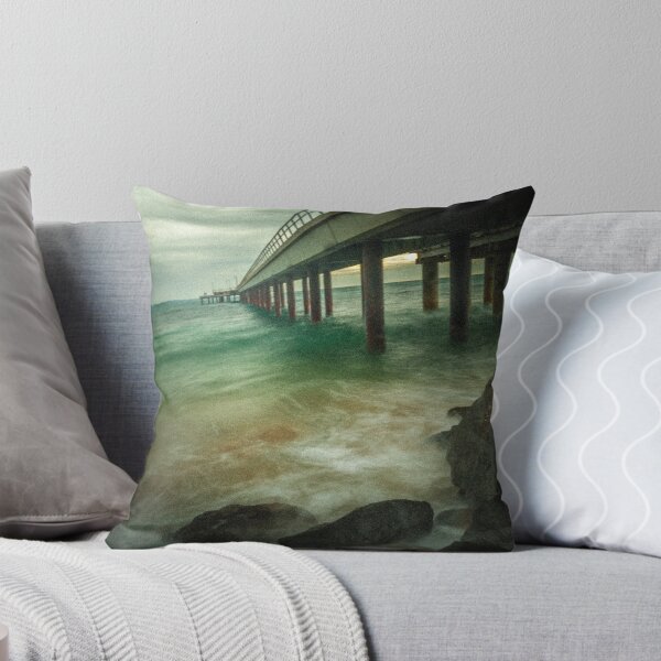 Item preview, The Pier 2 designed and sold by mouse271.