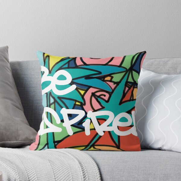 Item preview, Be Inspired designed and sold by Jan Weiss.