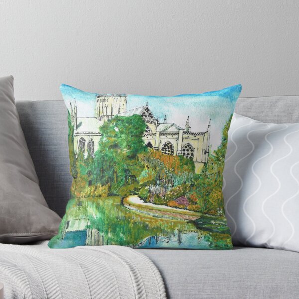 Item preview, Wells Cathedral East Elevation designed and sold by doatley.