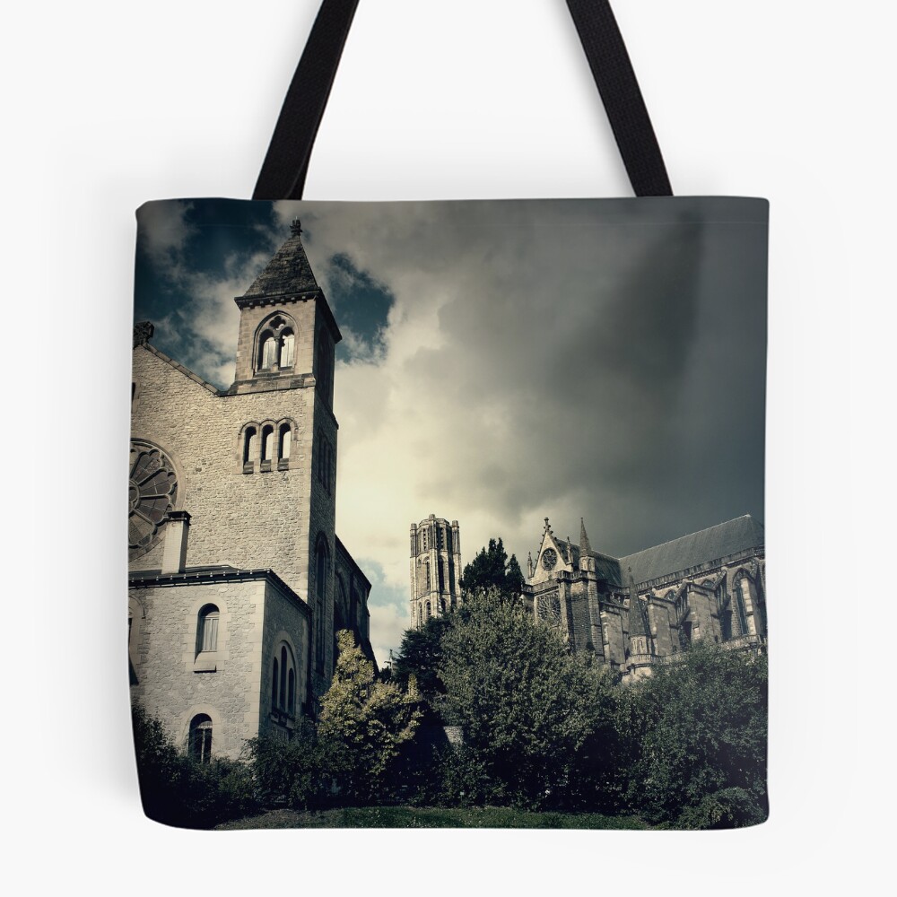 Item preview, All Over Print Tote Bag designed and sold by MickP.