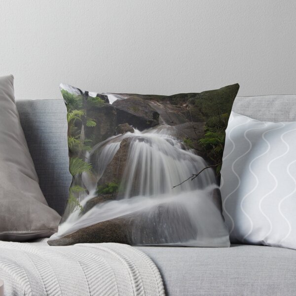 Item preview, Eurobin Falls  designed and sold by Cameron B.