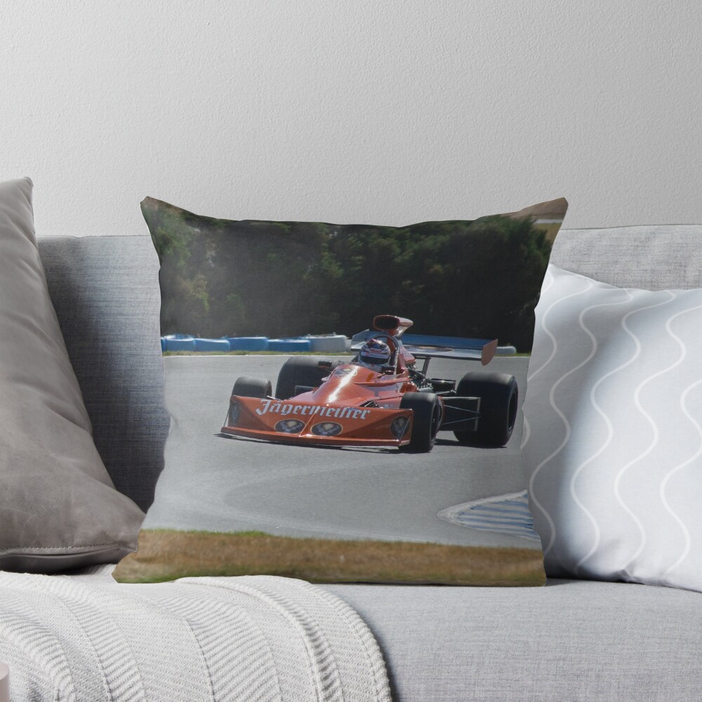 Item preview, Throw Pillow designed and sold by TeaCee.