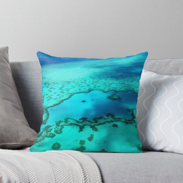 Artikelvorschau,  Great Barrier Reef entworfen und verkauft von ikineth.