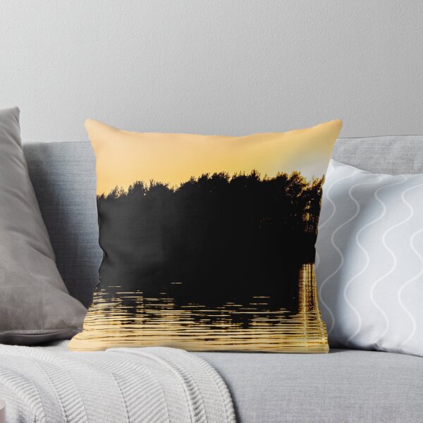 Item preview, Troldhaugen sunset, Norway, Bergen designed and sold by Paulius Bruzdeilynas.