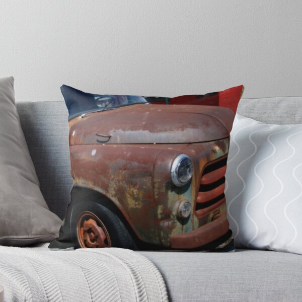 Item preview, 1956 Dodge Pickup Truck  designed and sold by ArtbyDigman.