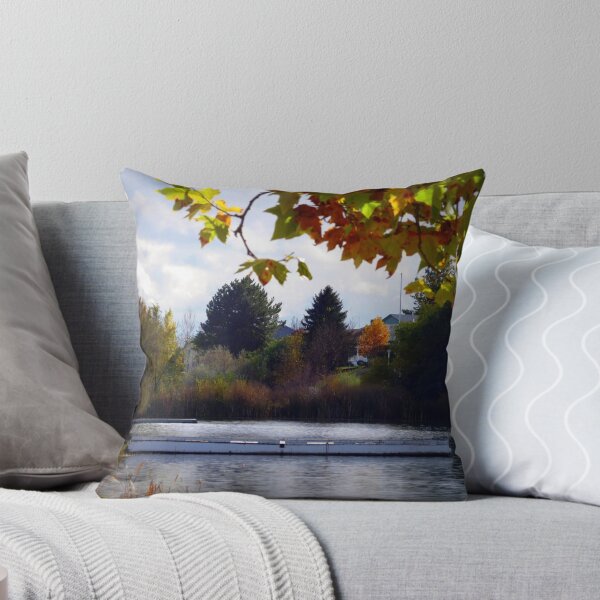 Item preview, A Day At The River... Marsing, Idaho designed and sold by Diane Arndt.
