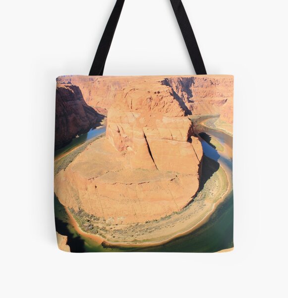 Item preview, Horseshoe Bend - Arizona designed and sold by Honor Kyne.