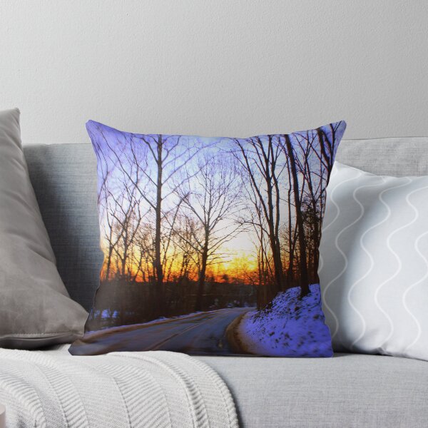 Item preview, Curve in Rogues Road designed and sold by Cecilia Carr.