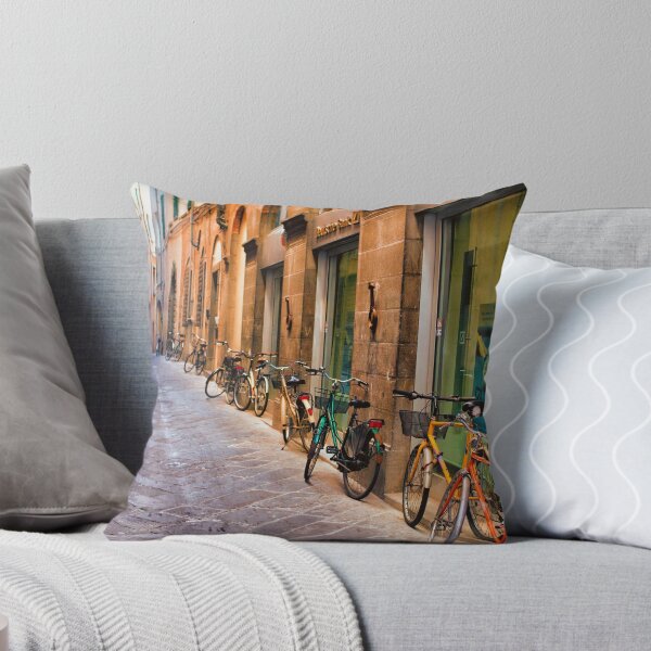 Item preview, Lucca in September designed and sold by Bruce Taylor.