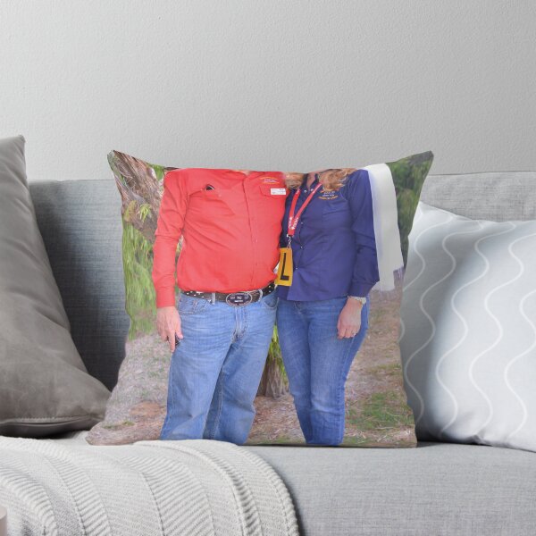 Item preview, Rick And Carmel designed and sold by Neil Bushby.