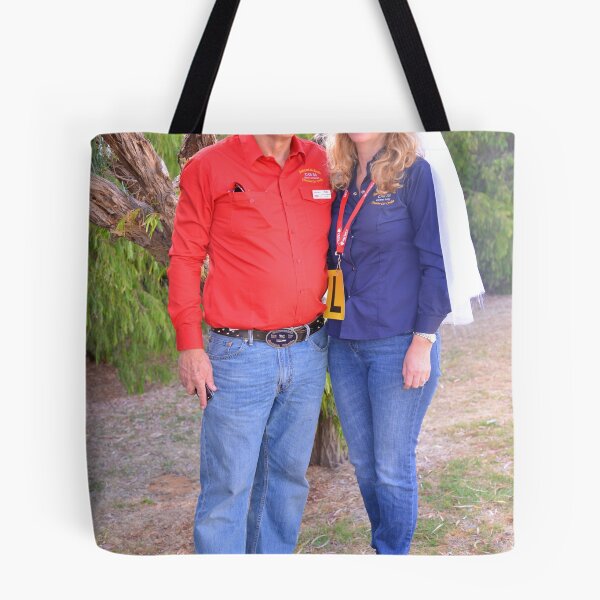 Item preview, Rick And Carmel designed and sold by Neil Bushby.