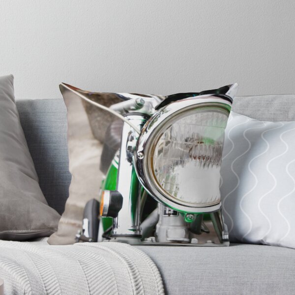 Item preview, Green Machine designed and sold by Forty Frames.