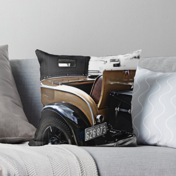 Item preview, The Rumble Seat  designed and sold by ArtbyDigman.