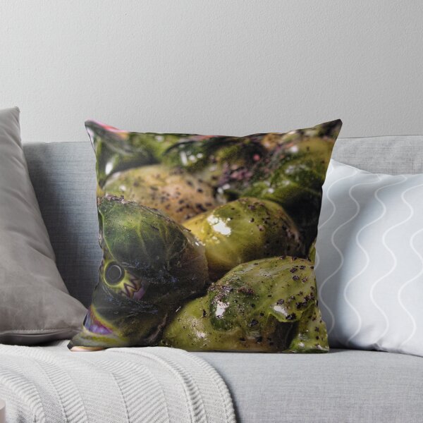 Item preview, Dragon Sprouts designed and sold by GolemAura.