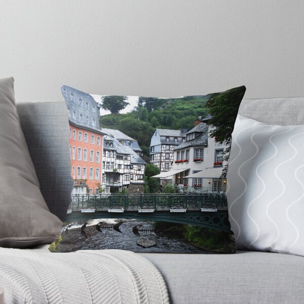 Artikelvorschau, Canal entworfen und verkauft von Jeff Barrett.