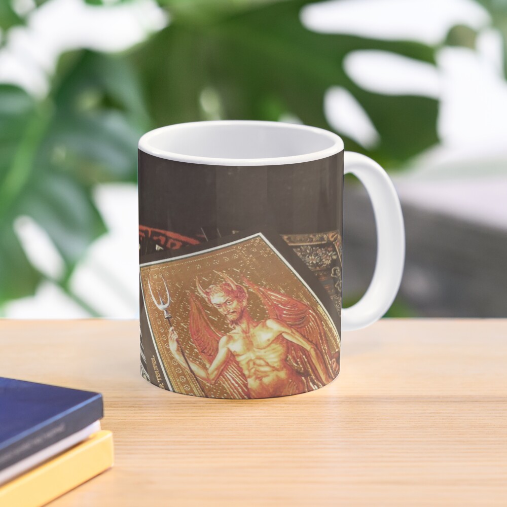 Item preview, Classic Mug designed and sold by alipascal.