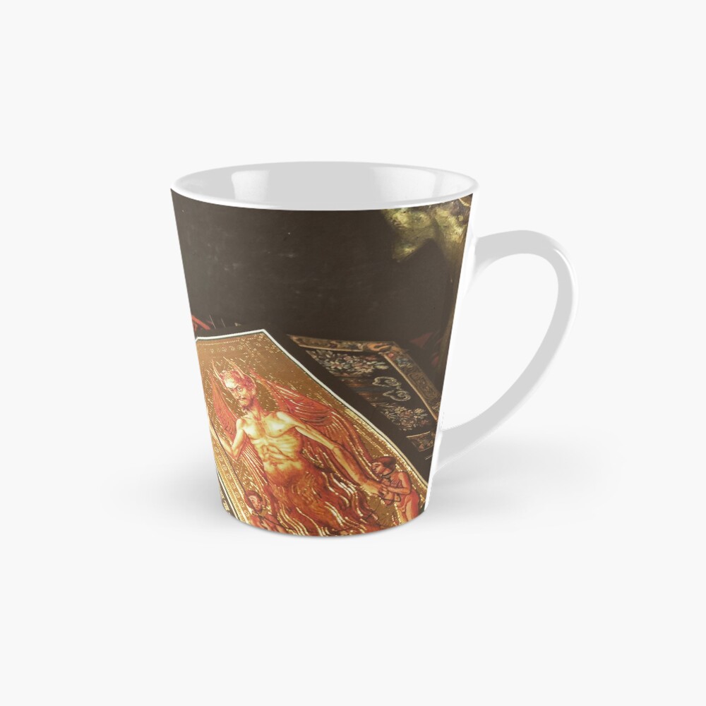 Item preview, Tall Mug designed and sold by alipascal.