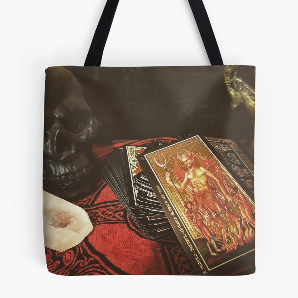 Item preview, All Over Print Tote Bag designed and sold by alipascal.