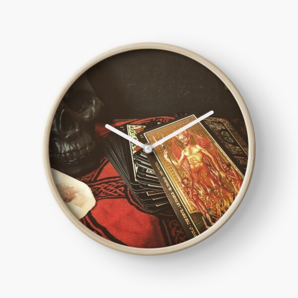 Item preview, Dark Tarot designed and sold by alipascal.
