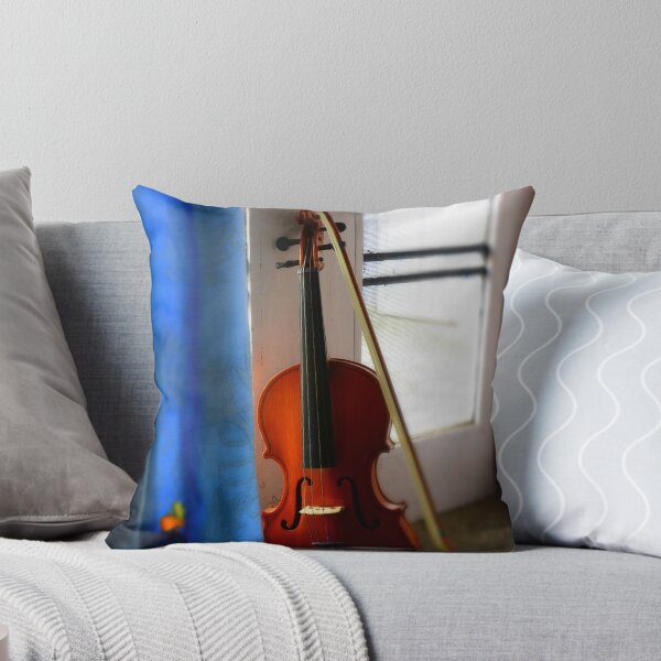 Item preview, The Violin designed and sold by nksran.