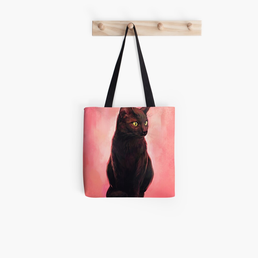 Cartbot Tote Bag