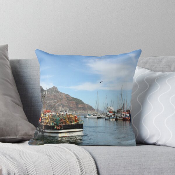 Item preview, Houtbaai - Hout Bay  designed and sold by Antionette.