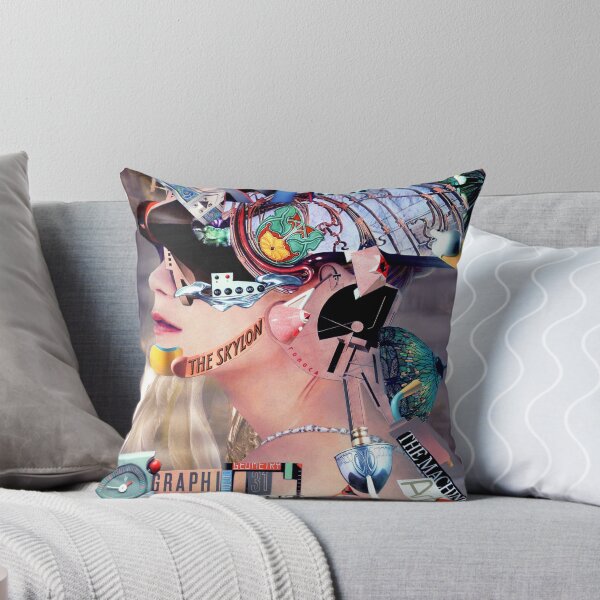 Item preview, Mystery Girl. designed and sold by Andrew Nawroski.