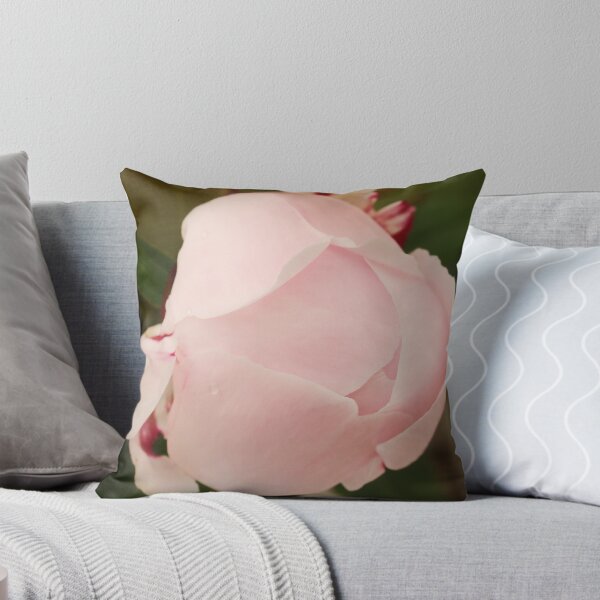 Item preview, Pink Peony in Bud designed and sold by AnnDixon.