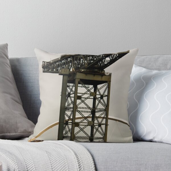 Item preview, Finnieston Crane designed and sold by Kiara Gallacher.