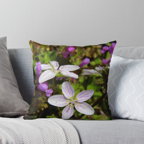 Artikelvorschau, May Flowers entworfen und verkauft von WildestArt.