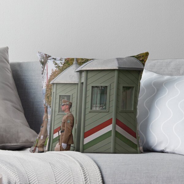 Item preview, Castle Hill Palace Guards designed and sold by phil decocco.