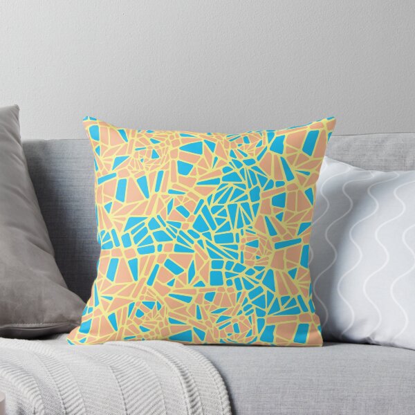 Item preview, BP 23 Geo designed and sold by brownjamesdraws.