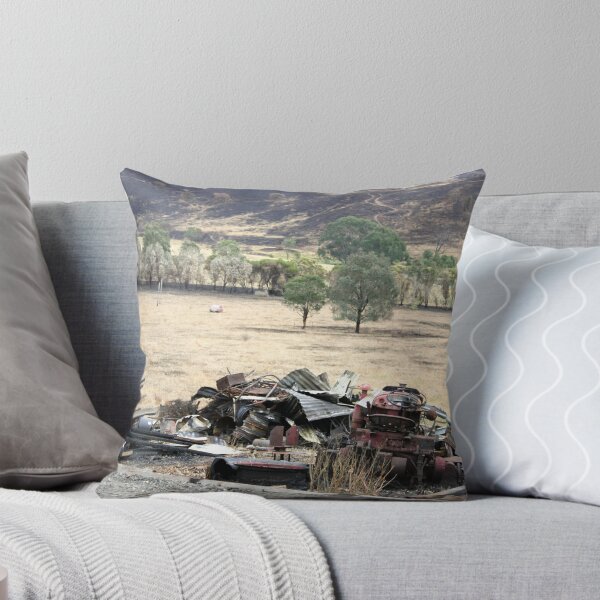 Item preview, Bushfire Seaton Vic – Photo taken on 23 January 2013 designed and sold by Emmy Silvius.