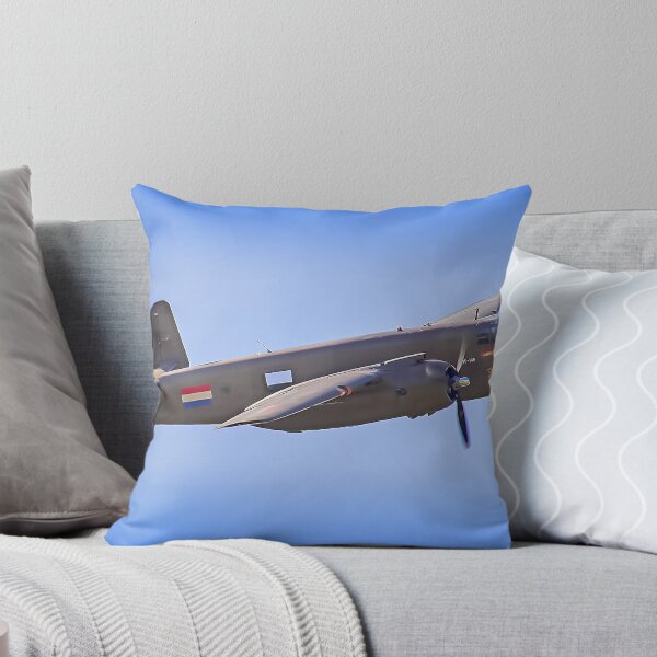 Item preview, B-25J Mitchell - Shoreham 2013 designed and sold by Colin  Williams Photography.