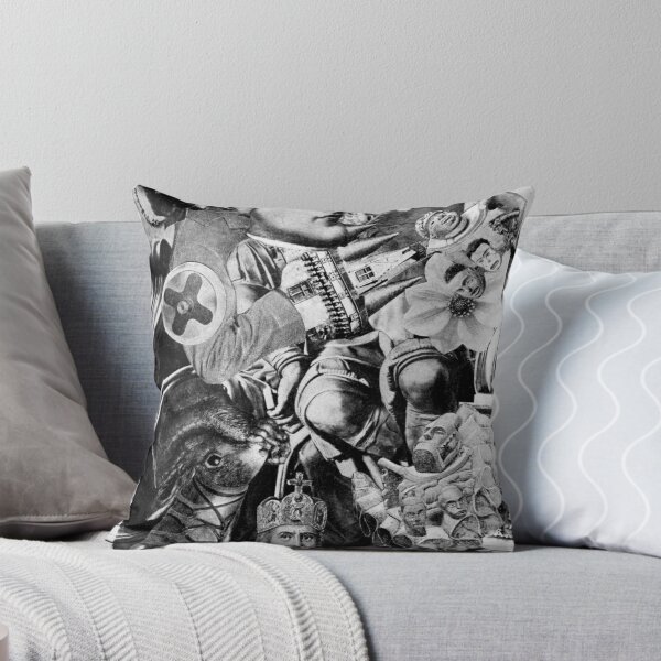Item preview, Seated Moses Reclining. designed and sold by Andrew Nawroski.