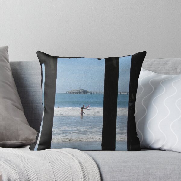 Item preview, Avila Beach designed and sold by Steve Hunter.