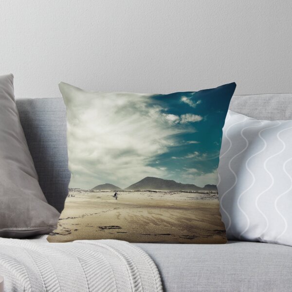 Item preview, Fishing With A Kite designed and sold by marcomartinelli.