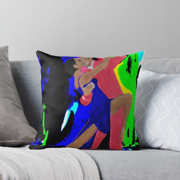 Item preview, The Intoxication of Tango designed and sold by Klaus Engels.