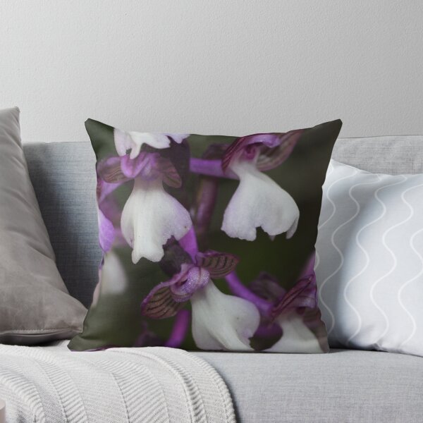 Item preview, Orchis syriaca designed and sold by andrachne.