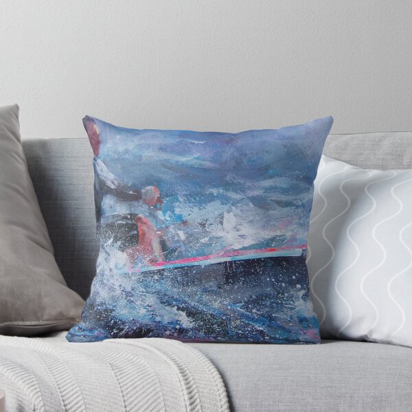 Item preview, Passion For Sailing - Boats Art Gallery designed and sold by Ballet Dance-Artist.