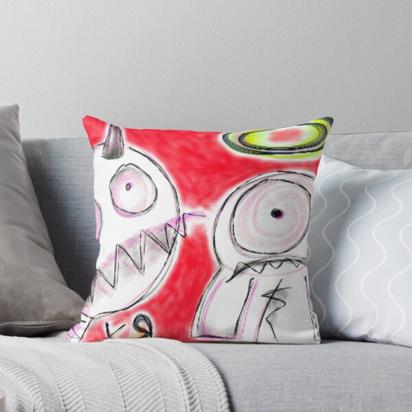 Item preview, "Red" by Richard F. Yates designed and sold by richardfyates.